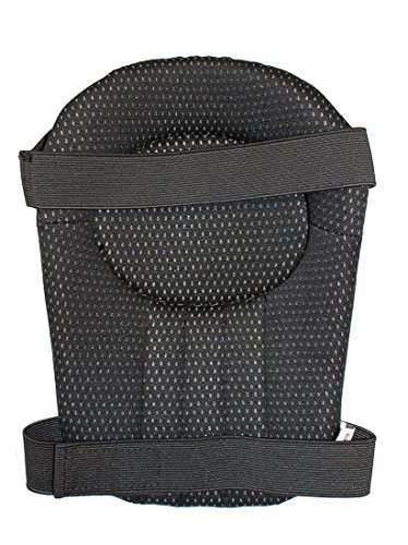 1 PAAR Knieschoner Knieschützer Leichtes Kniepolster NEU TOP PORTWEST - 3