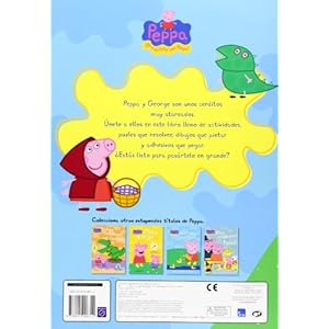Las Superactividades De Peppa (PEPPA PIG)