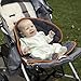 Sunshine Kids 30180 Soft Ride Grey / Orange