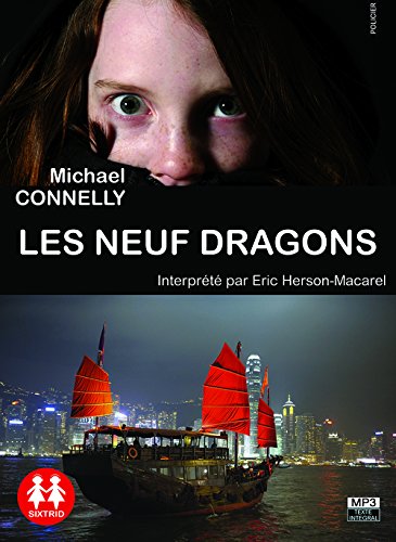 Les  neuf dragons