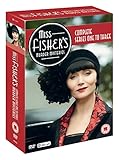 Miss Fisher's Murder Mysteries: Series 1-3 [DVD] [UK Import] - Essie Davis