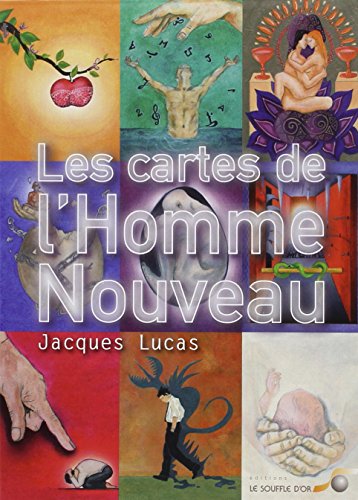 Les cartes de l'homme nouveau Les cartes de l'homme nouveau