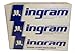 Ingram Quality Lather Shave (PACK OF 6)100ml