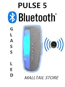 jbl pulse 5 speaker price