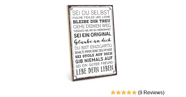 Download Lebe dein sprueche sei du selbst For Android Free
