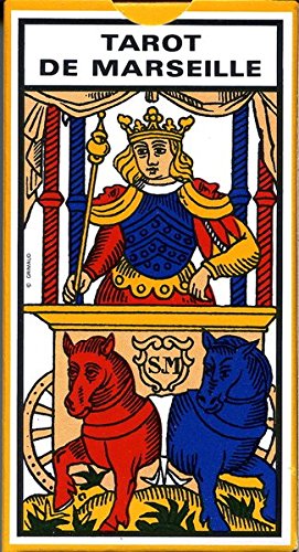 Download Ancien Tarot de Marseille Download Ancien Tarot de Marseille