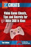 Image de EZ Cheats For Xbox 360 & Xbox 2nd Edition (English Edition)
