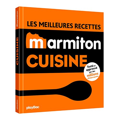 Download Les meilleures recettes de cuisine Marmiton Download Les meilleures recettes de cuisine Marmiton