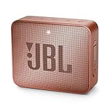 Schnell aufladen und loslegen? Einfach den kleinen, kabellosen Speaker schnappen und dank des integrierten Lithium-Ionen-Akkus bis zu 5 Std. Musik hören - der Ort spielt dabei keine Rolle