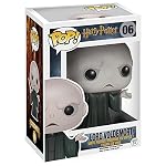 Funko Pop Voldemort (Harry Potter 06)