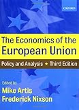 Image de Economics of the European Union