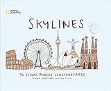 Image de Skylines: 50 etwas andere Stadtporträts