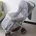 SwirlColor Bee Insect Bug Cover Netting For Baby Stroller and Carrier