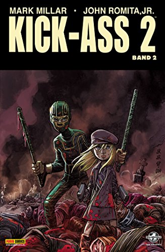 Download Kick-Ass 2, Band 2 Download Kick-Ass 2, Band 2