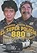 El Super Policia 880 [Slim Case] by Sergio Ramos