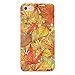 Produktbild Disagu SF-sdi-5744_1184#zub_cc7767 Design Schutzhülle für Apple iPhone 8, Motiv "Herbstblätter_01"