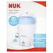 NUK Vapo Rapid Electric Steam Steriliser
