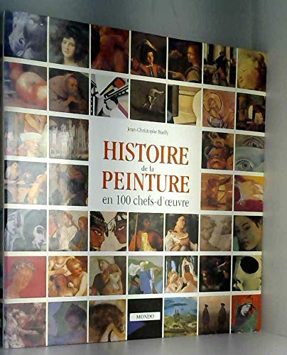 Download REGARDER LA PEINTURE. 100 chefs-d'oeuvre Download REGARDER LA PEINTURE. 100 chefs-d'oeuvre