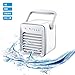 Produktbild Mimiga Mobile Klimageräte Tragbare Luftkühler Mini Klimaanlage Ventilator Luftbefeuchtung Für Büro Camping Zu Hause