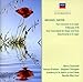 Produktbild Concertos Minuets Divertimento