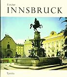 Cover zum Buch Innsbruck in Geschichte und Gegenwart...