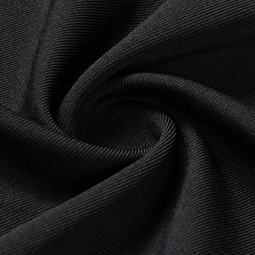 FOLLOWUS 5er Pack Damen Trägertop Unterhemd Tank Top - 4