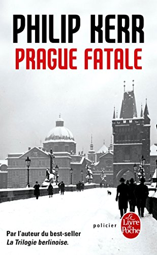 Prague Fatale gratuit Prague Fatale gratuit