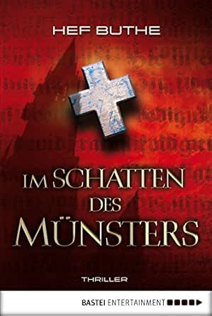 Im Schatten Des Munsters Spannung Allgemeine Reihe Bastei Lubbe Taschenbucher Ebook Buthe Hef Amazon De Kindle Shop