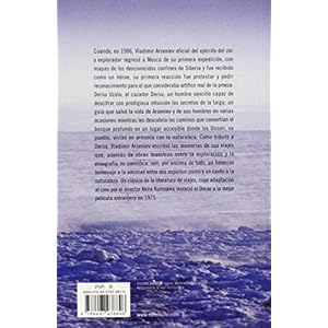 Dersu Uzala (BEST SELLER)