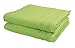 Produktbild Vossen Handtuch Set 2-tlg. New Generation 100% Baumwolle 2 Handtücher 50 x 100 cm, grün