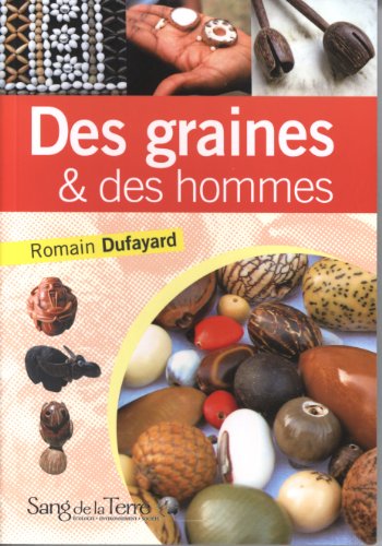 couverture de : Des graines & des hommes