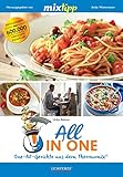 Image de mixtipp: All in one: One-Pot-Gerichte aus dem Thermomix® (Kochen mit dem Thermomix®)