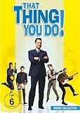 That Thing You Do! (Music Collection) - Tom Everett Scott