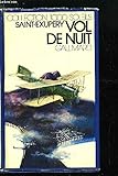 VOL DE NUIT