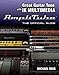 Produktbild Great Guitar Tone with Ik Multimedia Amplitube: The Official Guide
