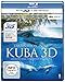 Produktbild Faszination Insel - Kuba (SKY VISION) [3D Blu-ray + 2D Version]