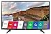 LG 49LH576T 123 cm (49 inches) Full HD LED Smart IPS TV (Black) RS.55770.00