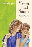Hanni & Nanni Sammelband 01 by 