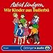 Produktbild Wir Kinder aus Bullerbü (CD): Hörspiel