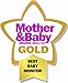 BT 250 Digital Baby Monitor