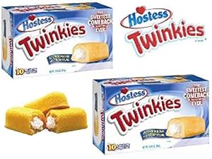 twinkies on amazon