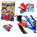 Produktbild Turbospoke Classic - Der Fahrrad Krachmacher inkl. 2 Motocards Noisemaker Motorrad Sound, 13140T
