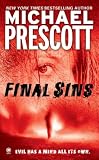 Cover zum Buch Final Sins