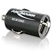 Produktbild ANSMANN 1000-0003 USB Car Charger Ladegerät Adapter Netzteil 1A 12V-Adapter USB-Anschluss Smartphone etc.