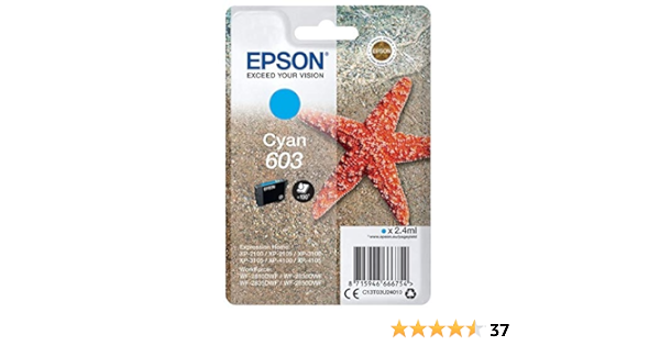 amazon epson 603
