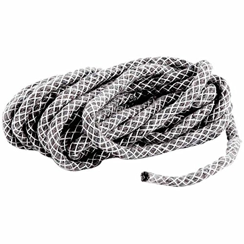 Kerzendocht für den Außenbereich, Dicke 5 mm, 5m - 2