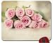 Produktbild softly roses mouse pad computer mousepad