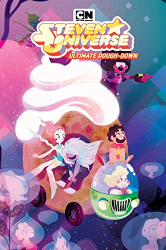 Preisvergleich Produktbild Steven Universe OGN 3 - Harmony