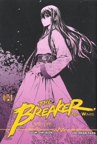 The Breaker New Waves — Tome 4
