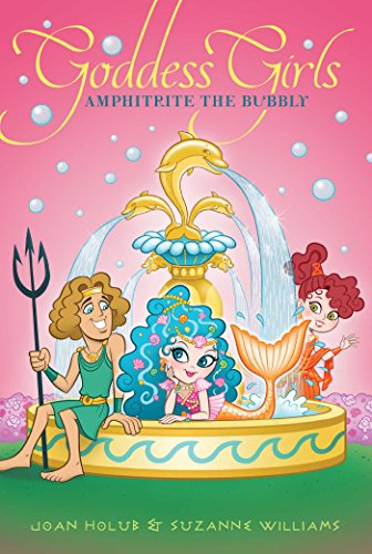 Download Amphitrite the Bubbly (Goddess Girls) Download Amphitrite the Bubbly (Goddess Girls)